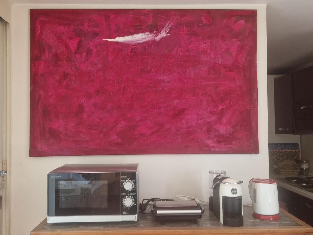 Casa Di Libri - Delizioso Appartamento A 10 Min Da Trastevere Rom Exteriör bild